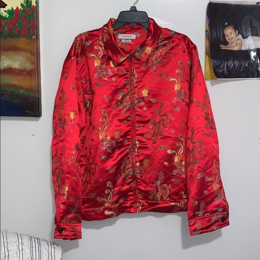 Urban outfitters jacket